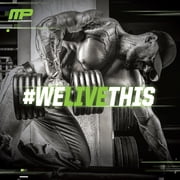 MusclePharm Essentials Multi-V+ The Athlete's Multi-Vitamin, Enhanced Energy, Performance & Immune Health, Daily Multivitamin for Men & Women with Minerals Plus Probiotics, 90 Tablets, 30 Servings