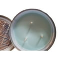 thumbnail image 3 of Bath and Body Works Ocean Driftwood Scented 3-Wick Candle (14.5 oz / 411 g), 3 of 5