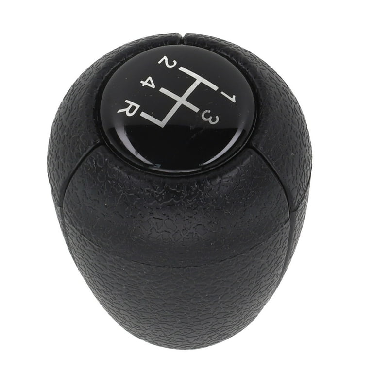 SPRING 4 Speed Car Gear Shift Knob For Datsun For Nissan