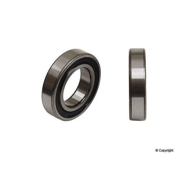 Drive Shaft Bearing Fits select: 1991 GEO METRO BASE/LSI, 1992-1993 GEO METRO LSI SPRINT CL