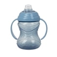 thumbnail image 2 of Vaso para sorber Nuby Anti-Spell Grip N' Sip, 300 ml, más de 4 meses, 2 of 6