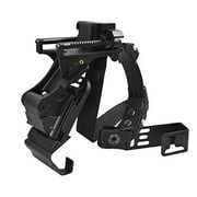 Jadedragon Night Vision Goggle Mount holding strap for ACH PASGT MICH/M88 Helmets SET(Black mich/ach set)