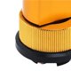 thumbnail image 2 of Eigraketly Saver Plus Convertor Shifter Recarga Tanque de Adaptador de conversión Válvula Adaptador de cilindro de largo Adaptador de Kits de desorden para acampar Eigraketly OD007757-00, 2 of 6