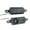 Single box, variant on ABS Builts 5W TVs Speakers 8Ohm Impedance For Noise Sound Projection In Commercial