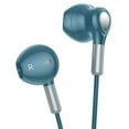 thumbnail image 5 of Type-C Earphones Control With Microphone Type C Earphone USB C Earbuds For Music Sport Gaming Hifi Headset, 5 of 8
