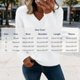 thumbnail image 4 of Liuinsasek Womens Fuzzy Sweater Fashion Casual V-Neck Oversized Long Sleeve Soft Fluffy Knit Pullover Top for Fall/Winter Lounge Outfits, 4 of 9