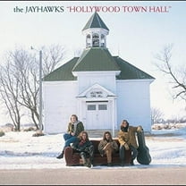 The Jayhawks - Hollywood Town Hall - Music & Performance - Vinyl