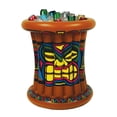 thumbnail image 3 of Inflatable Tiki Cooler, 3 of 6