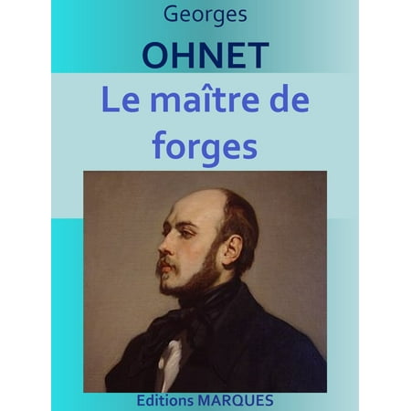 - Le maître de forges - eBook