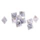 thumbnail image 5 of Conjunto de 10PCS 8 D8 Poliédrico Dados de Acrílico para Mazmorras y Dragones RPG Juegos de Yotijar  Dado, 5 of 7