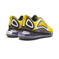 thumbnail image 3 of NIKE MENS Air Max 720 "Undercover-Yellow" CN2408 700 CN2408 700 from Stadium Goods, 3 of 9