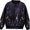 Black, variant on Kids Jacket (2-13 Years) Long Sleeve Hoodless Casual Outerwear Polyester Hot Pink Size 2T