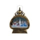 thumbnail image 2 of Christmas Decorations, Children's Portable Lights, Christmas Eve Gifts, Desktop Decorations, Retro Wind Lights, Hanging Decorations, 2 of 2