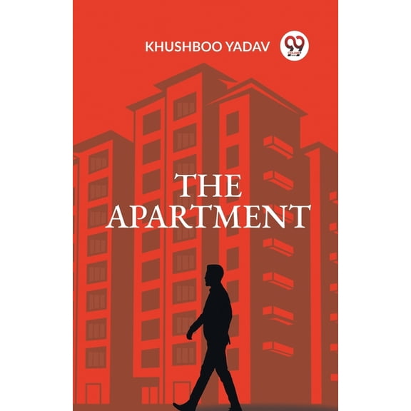 The Apartment, (Paperback)