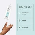 thumbnail image 4 of Nioxin Scalp Recovery Scalp Soothing Serum  3.38 oz, 4 of 6