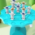 thumbnail image 3 of Balance Tree Game, Interactive Puzzle Toy for Kids with Stacking and Balancing Challenges, Educational Game for Family Fun, 3 of 7
