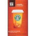 thumbnail image 3 of Starbucks Coffee Starbucks Via Ready Brew Coffee, 7 ea, 3 of 3