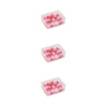 thumbnail image 1 of Advancent Alfileres de costura bordado Push Dressmaking DIY Craft Pin posicionamiento decorativo Manual Oficina herramientas 55x57mm 150 Uds Type1 NO1, 1 of 6