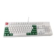thumbnail image 3 of Teclado mecánico Jinwen PBT 16 teclas antideslizante, 3 of 8