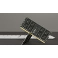 thumbnail image 6 of Timetec 16GB DDR4 Laptop RAM Memory, 2133MHz PC4-17000, SODIMM 260-Pin, Non-ECC Unbuffered, 1.2V CL15, Dual Rank 2Rx8, 6 of 7