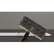 Timetec 16GB DDR4 Laptop RAM Memory, 2133MHz PC4-17000, SODIMM 260-Pin, Non-ECC Unbuffered, 1.2V CL15, Dual Rank 2Rx8