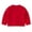 tgd317#-Red, variant on Girl Coat&Jacket Newborn Infant Baby Knit Sweater Autumn Solid Long Sleeve Tops Cardigan Clothes Red 90