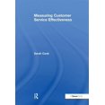 thumbnail image 1 of Pre-Owned Measuring Customer Service Effectiveness, (Paperback), 1 of 1