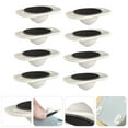 thumbnail image 7 of 8pcs Furniture Caster Roller Self Adhesive Furniture Caster Home Universal Wheel, 7 of 7