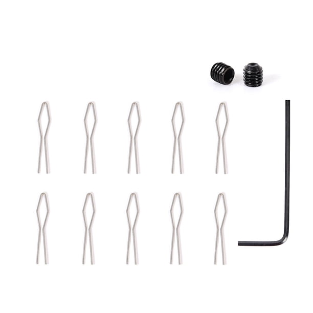 Herramienta para bicicletas Herramienta de inserción de pezón de radios de bicicleta Destornillador Llave de extracción de tapa de radios de bicicleta Hugtrwg Para estrenar