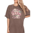 thumbnail image 6 of She's From Texas I can Tell Shirt for Women Trendy Country Girl Graphic Tee Espresso Shirt Adult 2XL, 6 of 7