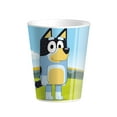 thumbnail image 5 of Zak Designs 3 pcs Bluey Kids Dinnerware Set Melamine Plate Bowl Tumbler Perfect for Kids, Bandit and Chilli, 5 of 9