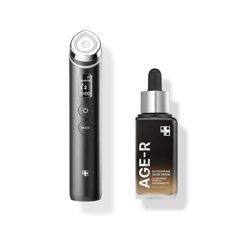 Medicube AGE-R Booster Pro - Walmart.com