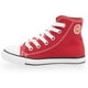 thumbnail image 3 of Tenis Bota Lona Agujeta Unisex Bubble Gummers Wilson 12-21 rojo 15, 3 of 7