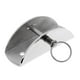 thumbnail image 2 of Cerradura de Anclaje para Barco de Acero Inoxidable de 4 "x 1-1 / 2" con Pasador Cola Cerradura de anclaje de acero inoxidable, 2 of 5