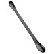 thumbnail image 5 of Cuchara para mezclar Baoblaze Doble de 16 Cm Color Negro, 5 of 6