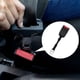 thumbnail image 5 of Bloqueo Del Seguridad Del Coche Longitud Total 20 Cm (paquete 2), 5 of 9