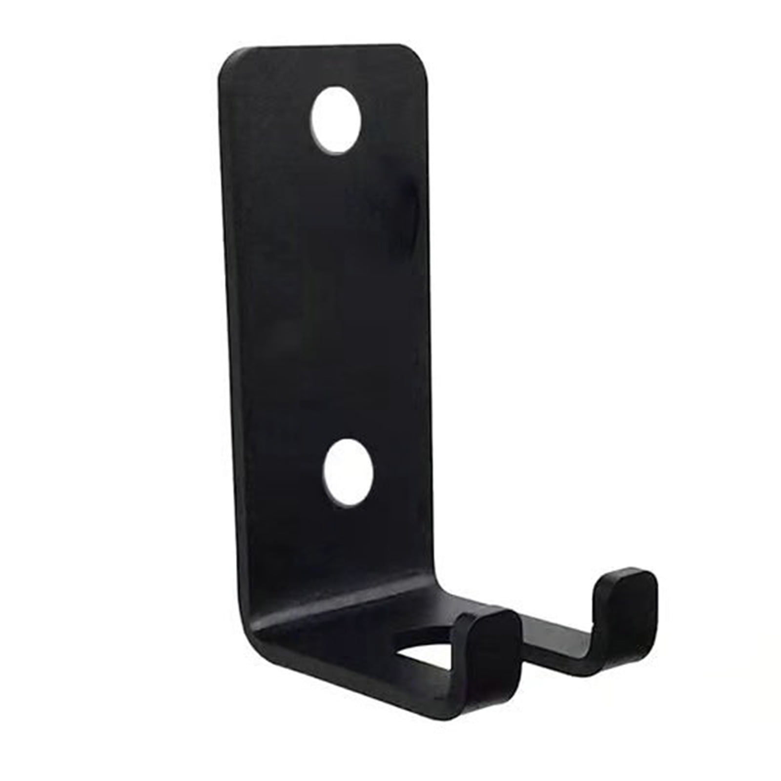 Yokua Single for Barbells Metal Hanger Wall Mounted Gym Garage Barbell Rack