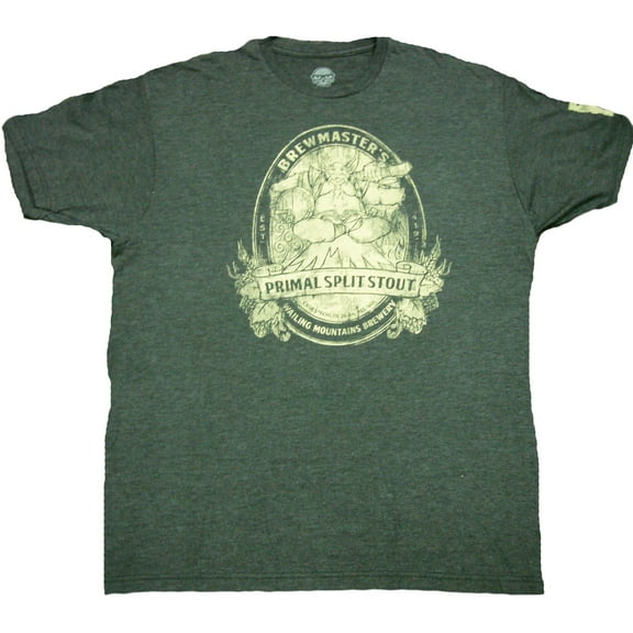 DOTA 2 Brewmaster Premium Adult T-Shirt