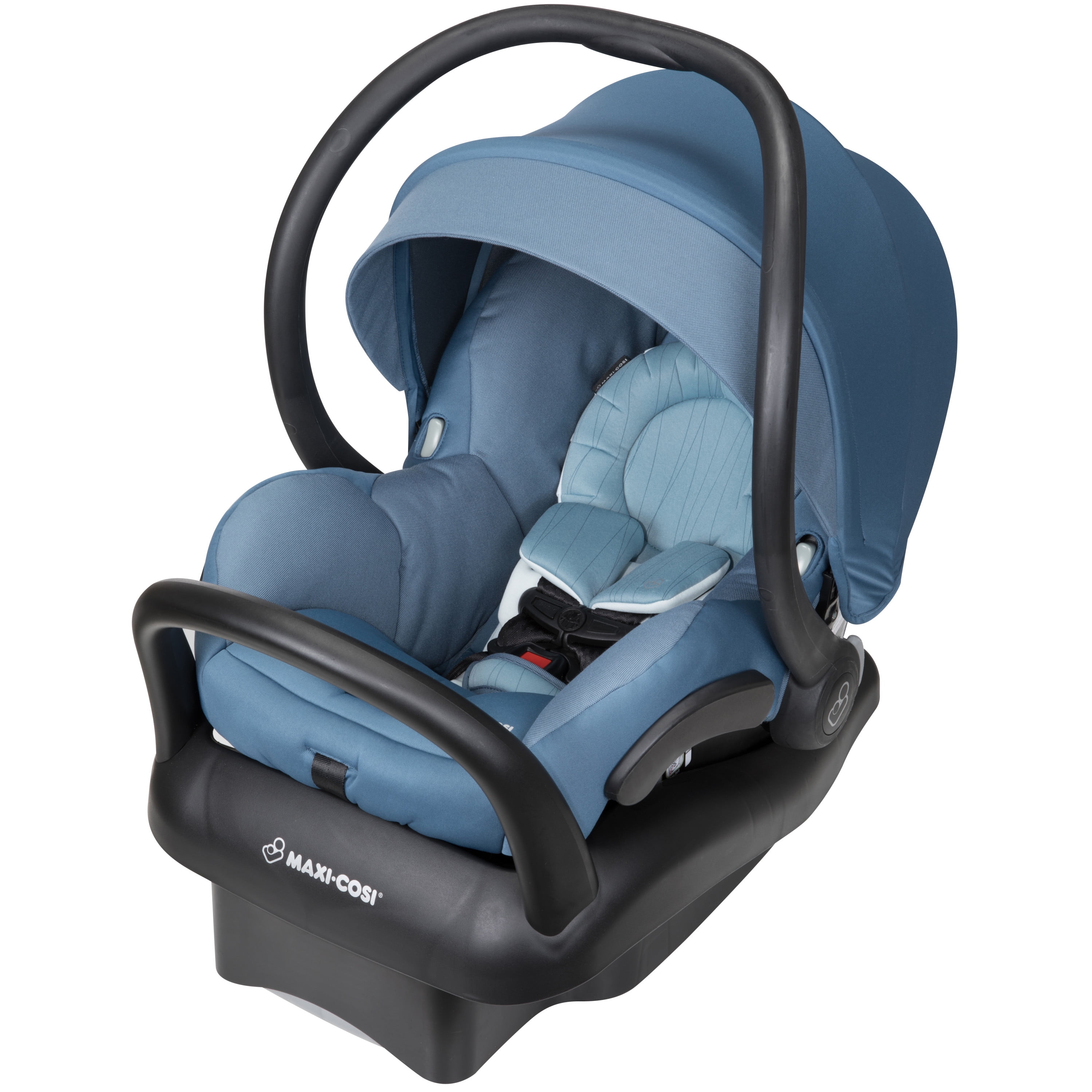 veer Glad Seminarie Maxi Cosi Mico Max 30 Infant Car Seat, Frequency Pink - Walmart.com