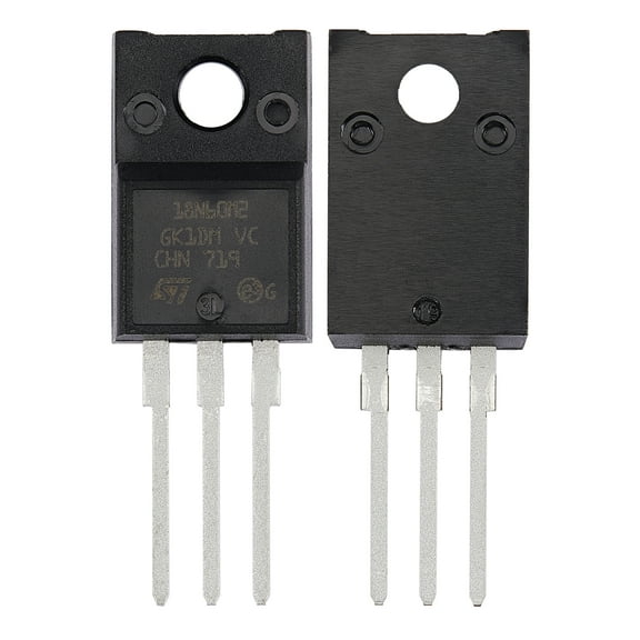 Replacement Power Supply Switchers Compatible With PlayStation 5 (18N60M2)