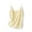 Yellow, variant on Staron Women's Casual Sleeveless Camisole Round Neck Loose Comfy Basic Tank Top Solid Color, Pink XXL
