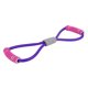 thumbnail image 4 of unbranded Banda De Ejercicio Resistente Morada Para Entrenamiento De Fuerza Y, 4 of 8
