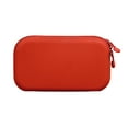 thumbnail image 2 of bestolf Silicone Solid Color Soft Pencil Case Creative Large Capacity Stationery Bag, 2 of 8