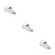 thumbnail image 4 of Hub USB 2.0/3.0 Seitruly Mini 3 Puertos Negro, 4 of 6