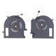 thumbnail image 2 of Ventilador De Refrigeración Para Computadora Portátil, Ventilador De Refrigeración De CPU Para Computadora Portátil, aleación De Aluminio Y ABS DC 5V 0.5A Para TPN Q236 Para, 2 of 7