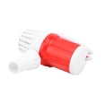 thumbnail image 3 of Water Pump, Low Power Consumption Low Noise Ultra Quiet Submersible Water Pump  For Daily For Fish  For Home For Office, 3 of 8