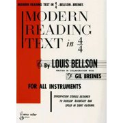 Modern Reading Text: For All Instruments
