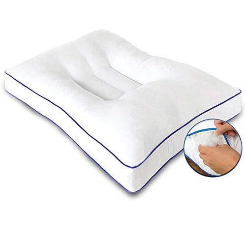 Doctor recommended pillow for neck pain best sale