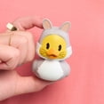 thumbnail image 2 of Duckalooz Buggs Bunny Small Toy Duck, 2 of 4