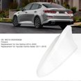 thumbnail image 2 of Car Shark Fin Antenna Cover 96219 D5000EBQK Roof Aerial Base Replacement For Kia Optima 2014, 2 of 5